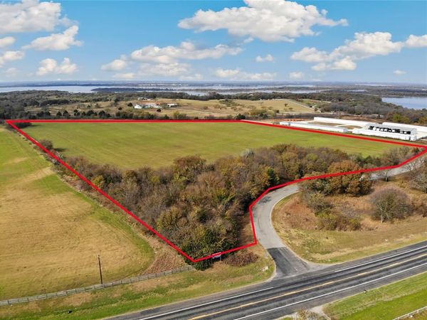 0 Buck Creek Road, Pilot Point, TX 76258