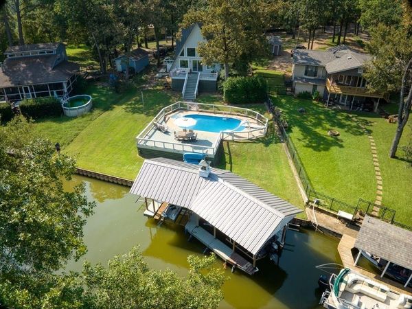 122 Havens Court, Malakoff, TX 75148