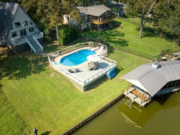 122 Havens Court, Malakoff, TX 75148