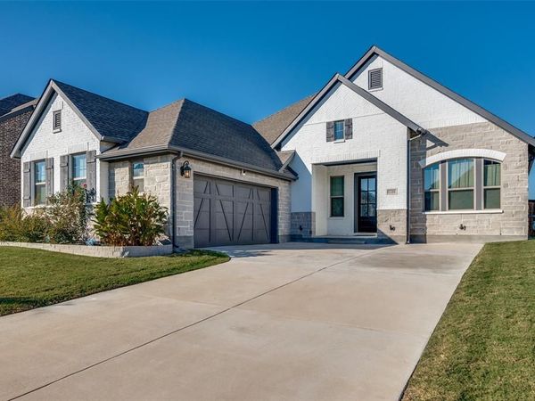 1304 Brandenburg Street, Mansfield, TX 76063