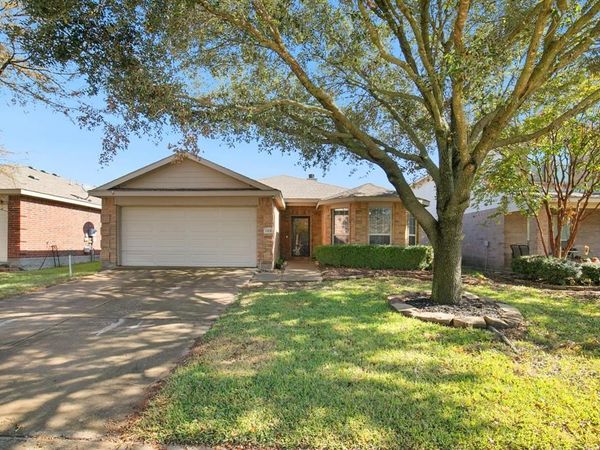 125 Pagoda Drive, Anna, TX 75409