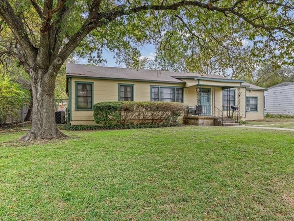 1208 Sunset Street, Waco, TX 76710