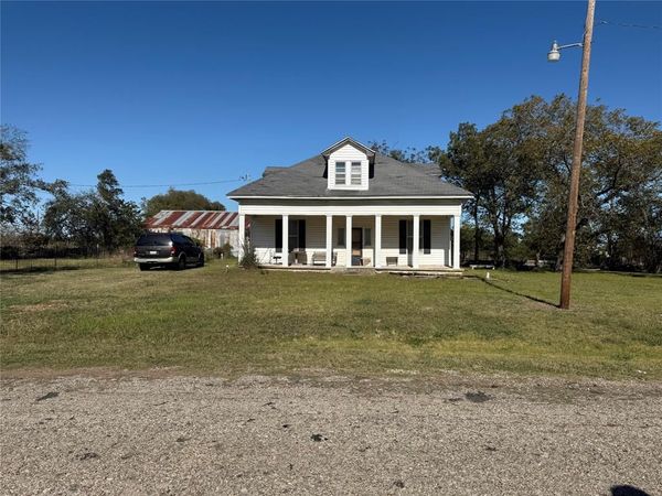 166 County Road 2901, Reagan, TX 76680