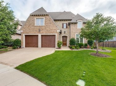 6623 Arbor Cove Drive, Frisco, TX 75034