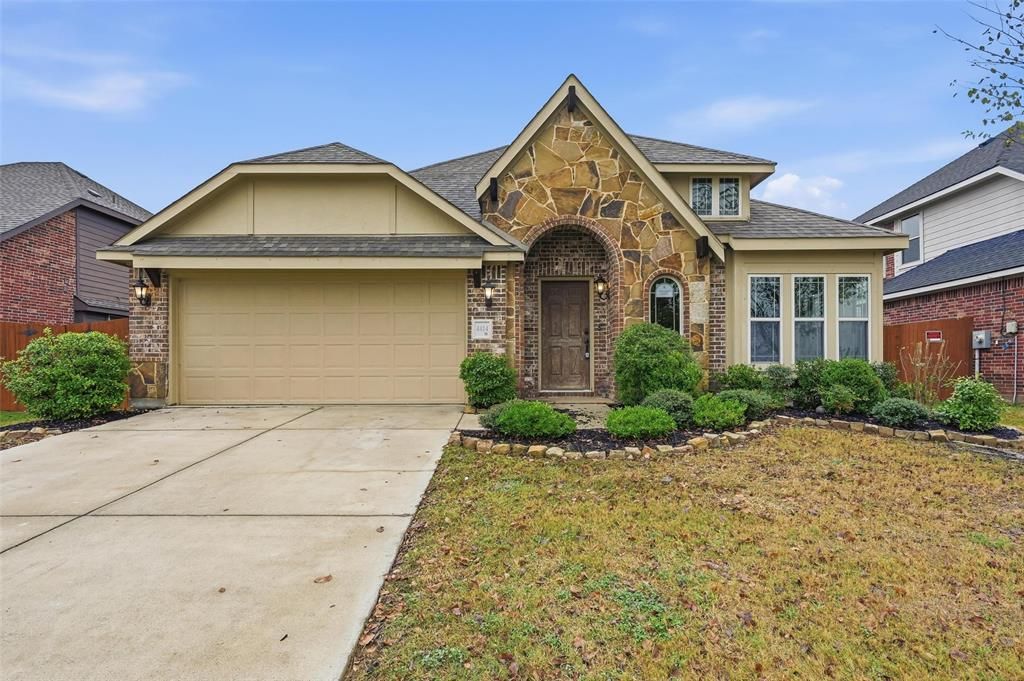 4414 Lupine Lane, Forney, TX 75126 Main Photo