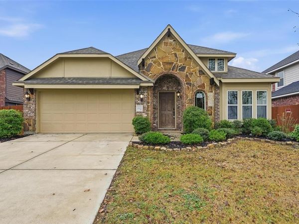 4414 Lupine Lane, Forney, TX 75126