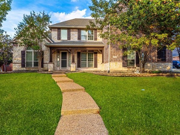 720 Nighthawk Drive, Murphy, TX 75094
