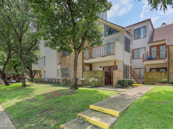 2312 Balsam Drive, Unit A105, Arlington, TX 76006