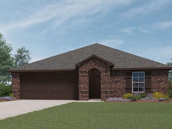 3202 Charleston Drive, Ennis, TX 75119