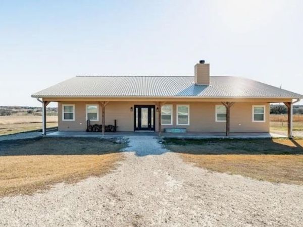 86 CR 215, Goldthwaite, TX 76844