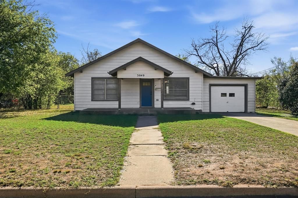 3049 S 19th Street, Abilene, TX 79605 Main Photo