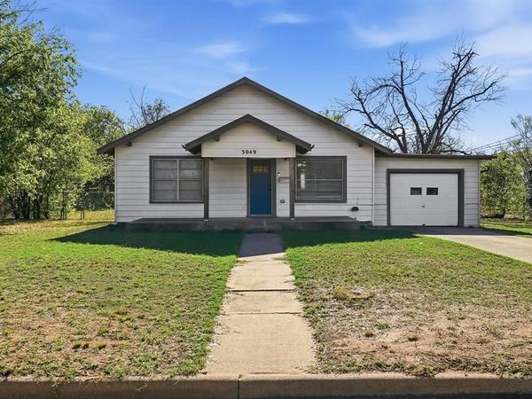 3049 S 19th Street, Abilene, TX 79605
