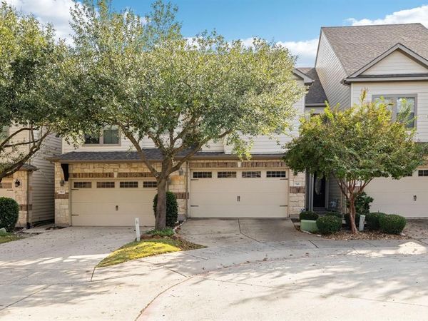 705 Chestnut Hill Drive, Allen, TX 75013