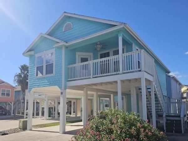 1549 S Commercial Street, Unit 11, Aransas Pass, TX 78336