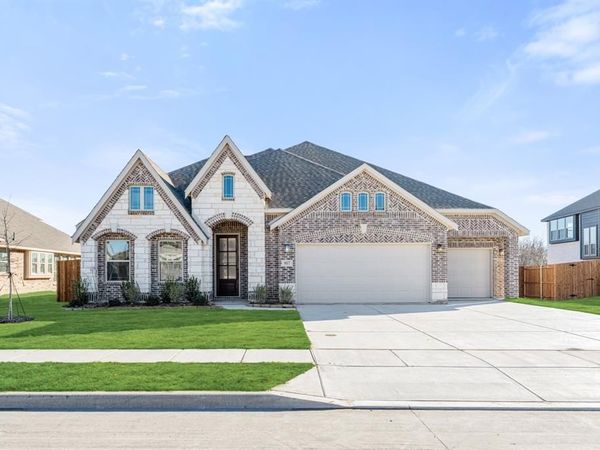 907 Willowbanks Drive, Josephine, TX 75173