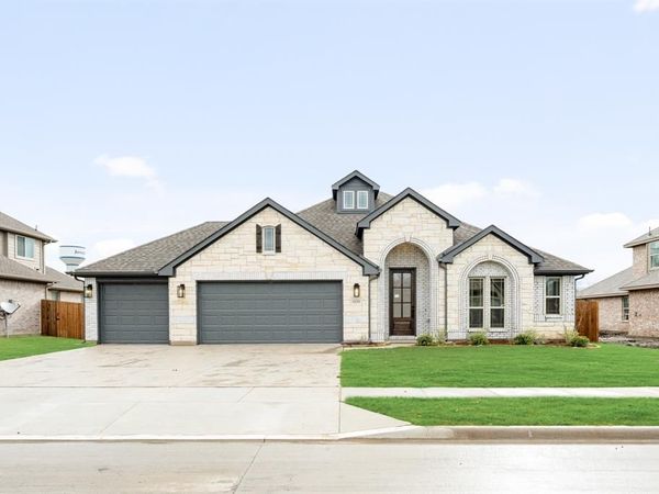 809 Willowbanks Drive, Josephine, TX 75173