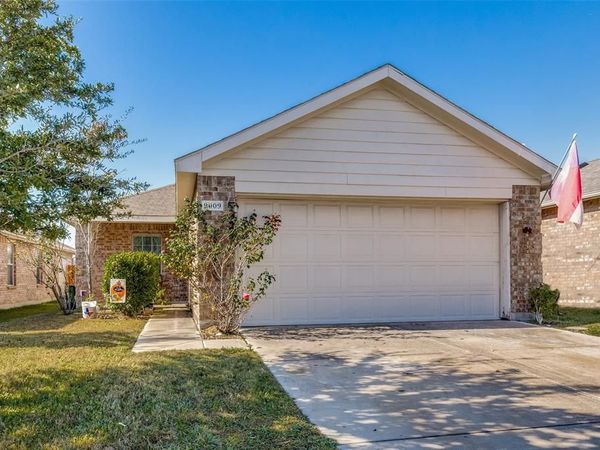 9009 Quarry Ridge Trail, Fort Worth, TX 76244