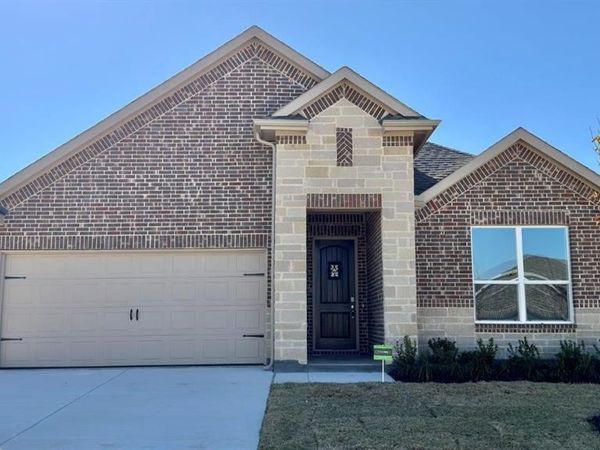 2600 GOLDFINCH Drive, Denton, TX 76205