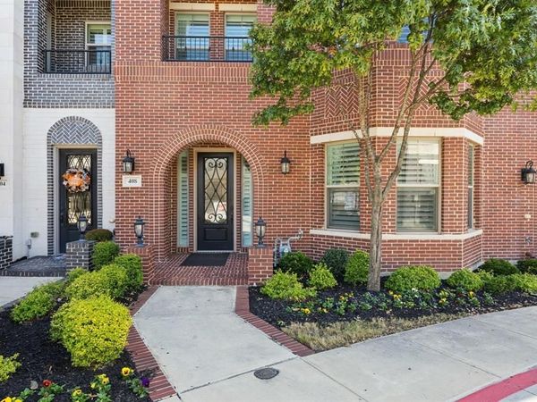 408 Crockett Circle, Roanoke, TX 76262