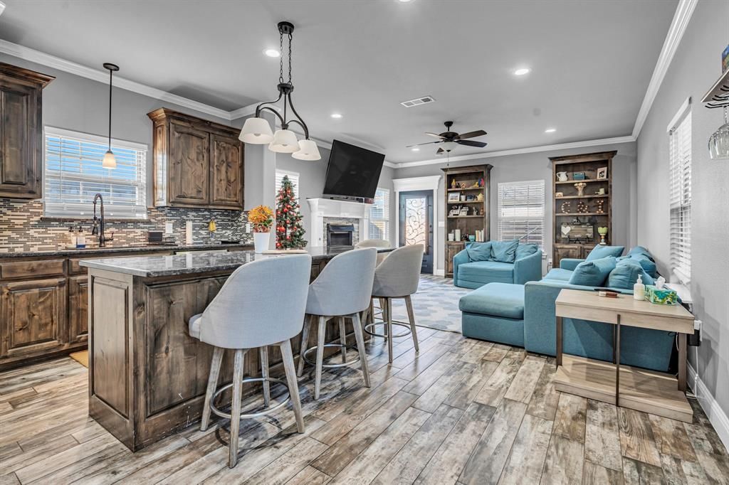 5332 Gordon Avenue, Fort Worth, TX 76115 Main Photo