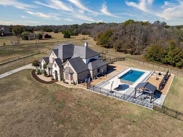 5033 Brook Lane, Anna, TX 75409
