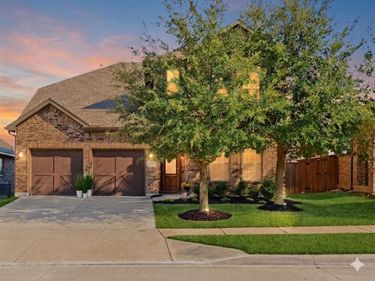 6549 Longhorn Herd Lane, Fort Worth, TX 76123
