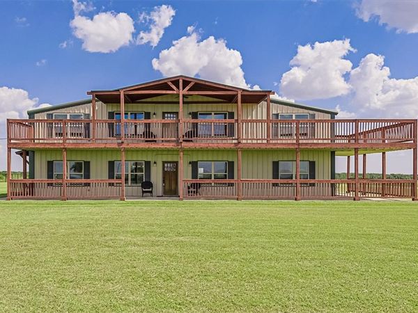 501A Anderson Ranch Road, Waxahachie, TX 75167