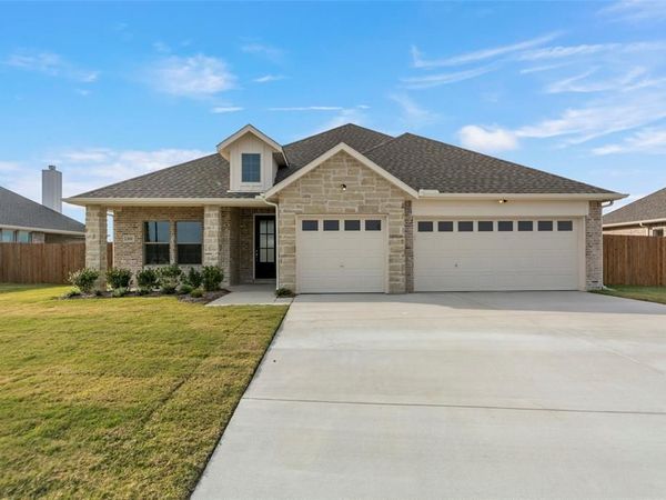 308 TIMBER RIDGE Drive, Josephine, TX 75173