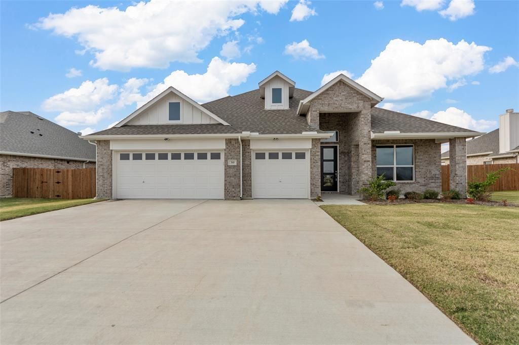 310 Timber Ridge Drive, Josephine, TX 75173 Main Photo