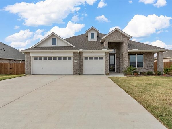 310 TIMBER RIDGE Drive, Josephine, TX 75173