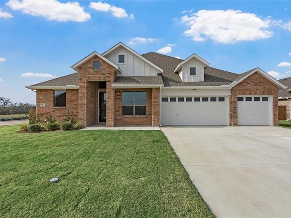 314 TIMBER RIDGE Drive, Josephine, TX 75173