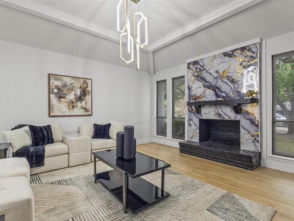 1 Spring Valley Court, Richardson, TX 75081