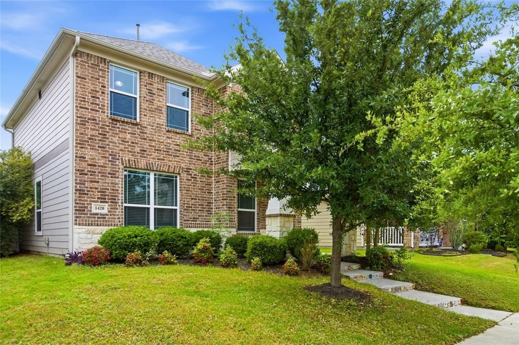 1420 Bull Street, Aubrey, TX 76227 Main Photo