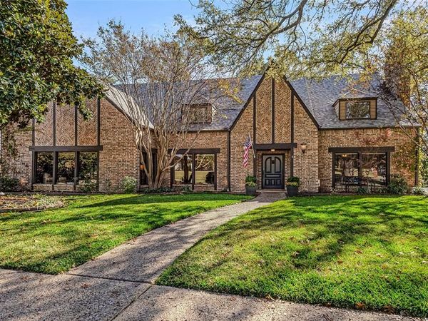 209 Westpark Drive S, McKinney, TX 75072