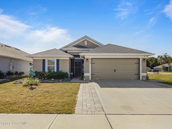 813 Moment Street, Cocoa, FL 32926