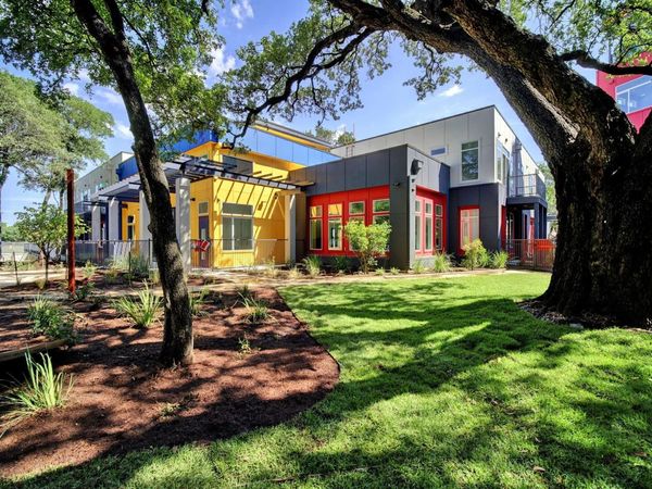 13130 Pond Springs Road RD, Unit 2203, Austin, TX 78729