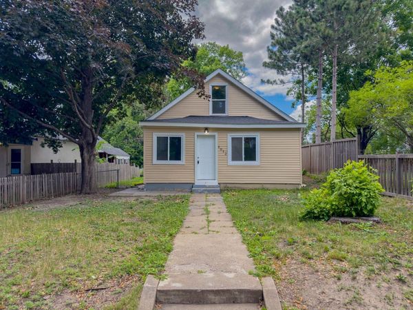 3012 Polk Street NE, Minneapolis, MN 55418