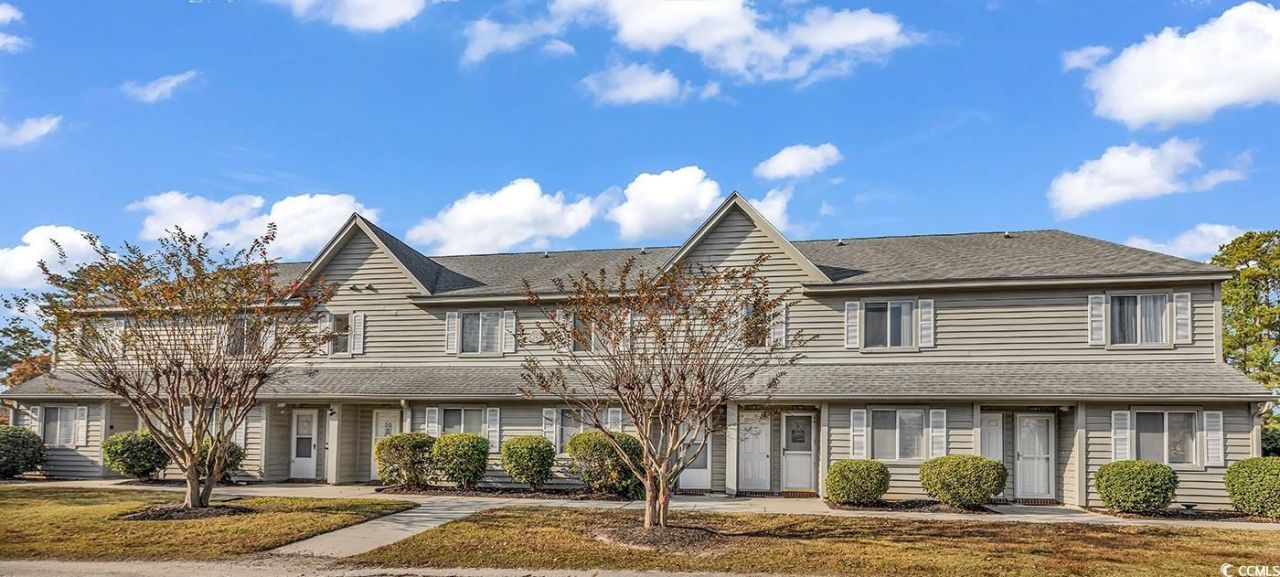 925 Fairwood Lakes Ln., Unit 25-J, Myrtle Beach, SC 29588 Main Photo
