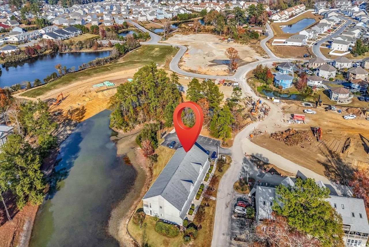 925 Fairwood Lakes Ln. Photo 27