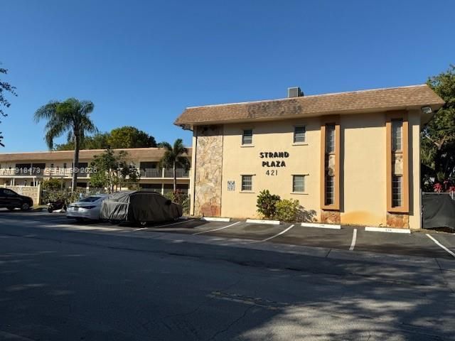 421 NE 1st St, Unit 119, Hallandale Beach, FL 33009 Photo