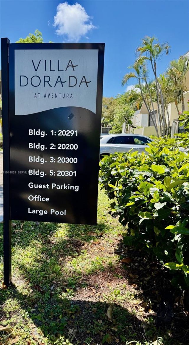 20200 W Country Club Dr, Unit 112, Aventura, FL 33180 Photo