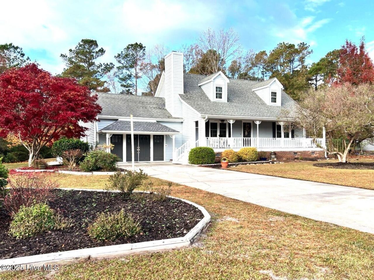 5917 Dekker Road, Castle Hayne, NC 28429 Main Photo