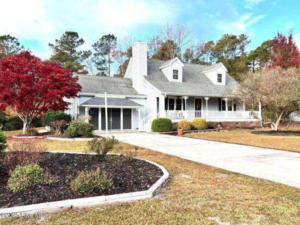 5917 Dekker Road, Castle Hayne, NC 28429