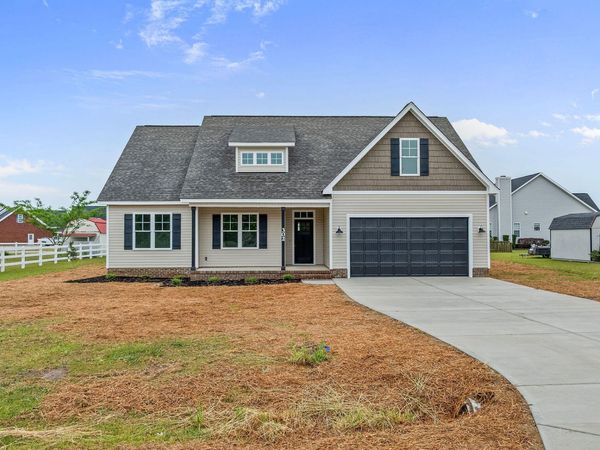 302 Ellington Way, La Grange, NC 28551