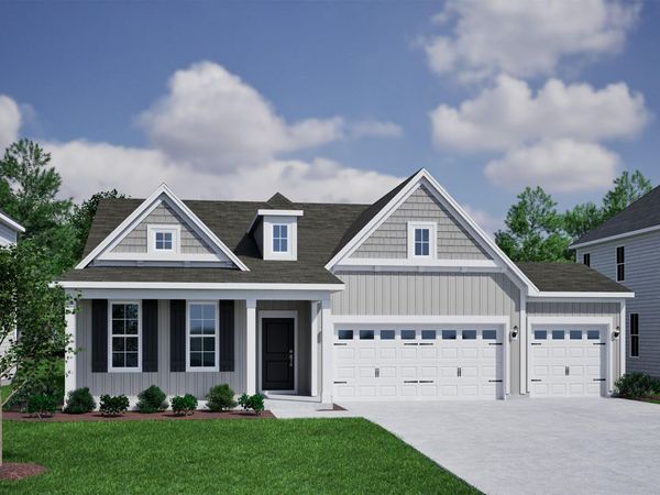 49 Lookout Point, Hampstead, NC 28443