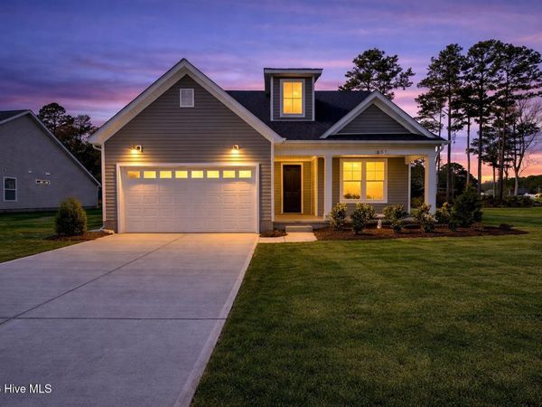 857 Fairway Road, Ayden, NC 28513