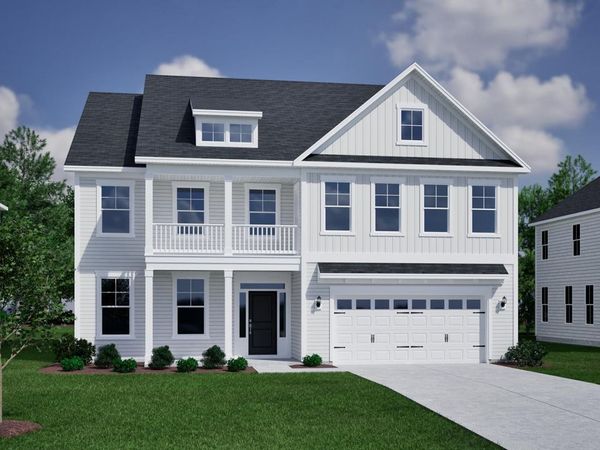 59 Lookout Point, Hampstead, NC 28443