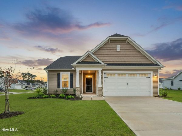 645 Ashvale Lane SE, Bolivia, NC 28422