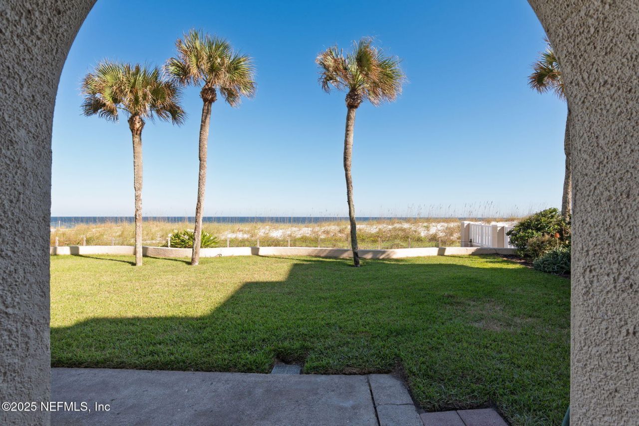 10 10th Street, Unit 2, Atlantic Beach, FL 32233 Photo