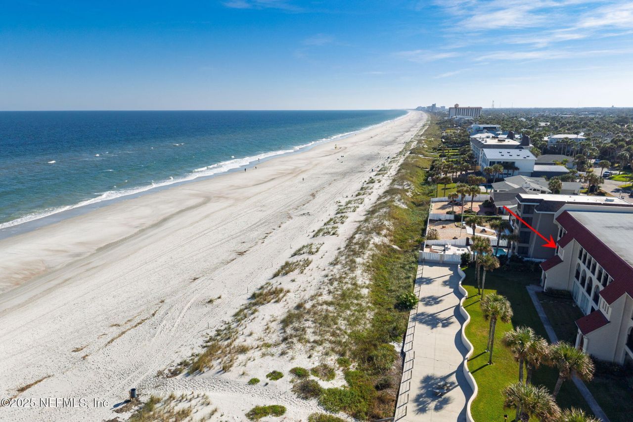 10 10th Street, Unit 2, Atlantic Beach, FL 32233 Photo